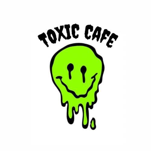 ร้าน TO.XIC Cafe